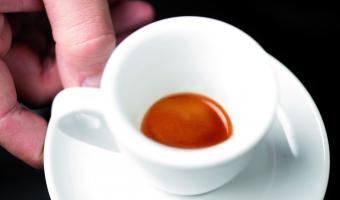 Brita challenges London Coffee Festival visitors