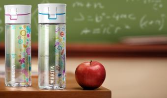 Parents unaware of how much their children drink at school – BRITA research reve