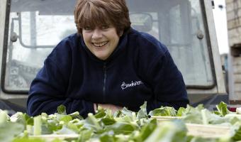 School caterer Brookwood Partnership ABsolutely catering