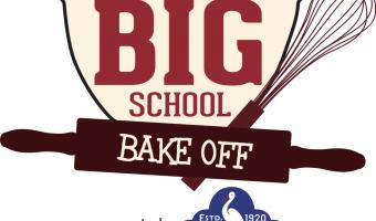 Big School Bake Off 2016 semi finalists announced