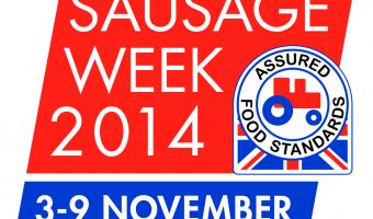 British Sausage Week 2014 was a sizzling success
