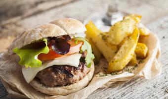 Hellmann’s launches Britain’s Best Burger competition