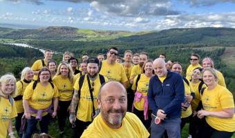 Elior UK exceeds Lifetime of Enrichment campaign social value target by 33%