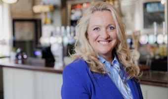 Arena networking hospitality stonegate group women helen charlesworth