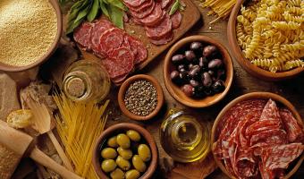 Foodservice wholesaler Brakes unveils new authentic Italian range 