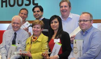 Association of Catering Excellence quiz night sees record entries