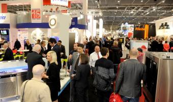 CESA commits support to Hotelympia 2016