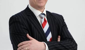 new contract for Mount Charles Group