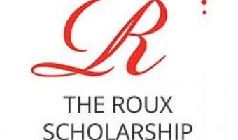 Roux Scholarship 2016 opens for entries