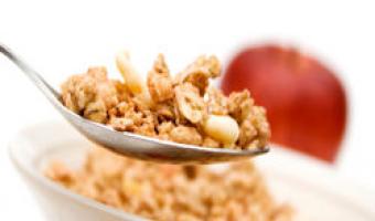 Attainment levels twice as high for pupils who eat breakfast – research reveals