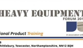 CESA Heavy Equipment Forum to showcase latest catering technologies in October