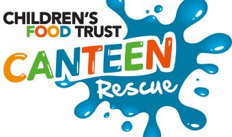 Children’s Food Trust launches Canteen Rescue campaign