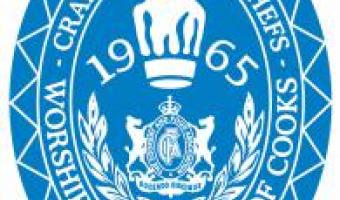 Craft Guild of Chefs logo