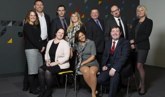 CH&Co expands team with appointments across brands