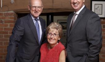 CH&Co and HCM merge to form new group