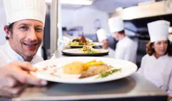 Hospital Caterers Association Chef Showcase to take place at HRC