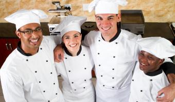 Hospitality experiences ‘surge’ in jobs as sector gears up for Christmas