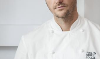 New Hospitality Action trustees