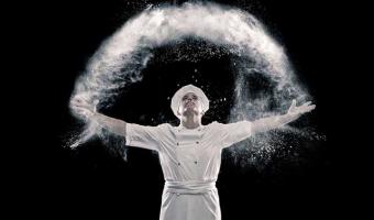 Italian sparkling water brand S.Pellegrino global search best young chef