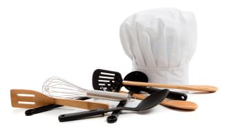 Great BUPA Menu Competition crowns care chef as overall winner 