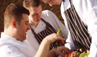 Hospitality workers amongst most stressed in Britain - research finds