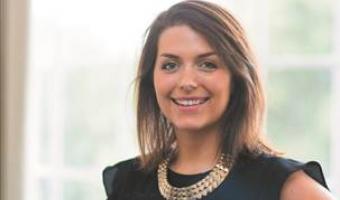 Ampersand, Chelsey Hoefkens, London Zoo, sales manager, images