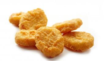 Ultra-processed foods 