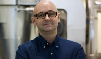 Chris Jennings of Purssells London