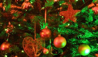 Merry Christmas from the Cost Sector Catering website team