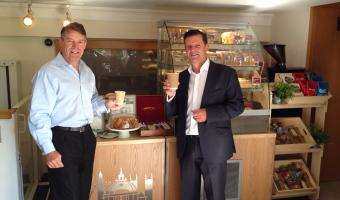 Kudos wins TripAdvisor’s 2015 certificate of excellence