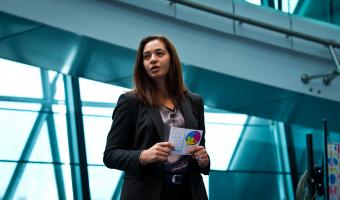 Big Hospitality Conversation Ufi Ibrahim BHA youth unemployment