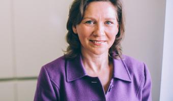 New sales director at Wilson Vale