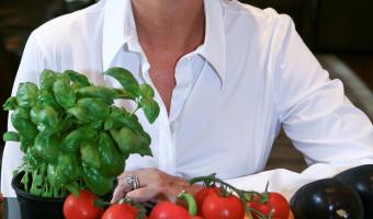 Clare Blampied, Sacla' Professionale, hospitality, images