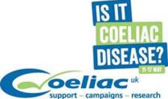 Coeliac UK launches online assessment to find undiagnosed half a million