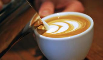 Research reveals latte as UK’s most popular coffee choice  