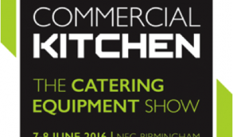 Catering equipment operators named ahead of Commercial Kitchen Show