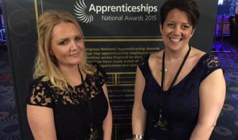 Top 100 Apprenticeship Employers list revealed