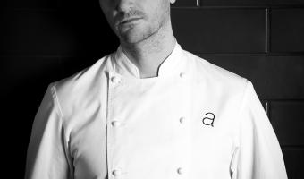 Jason Atherton signs new partnership with Compass