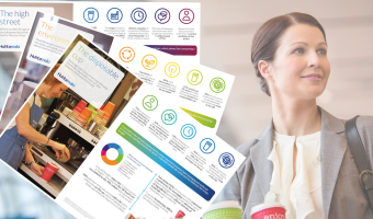 57% would pay more for compostable takeaway cups, according to new research