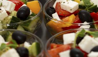 Contract caterers ‘cook up’ double-digit growth in strong first quarter