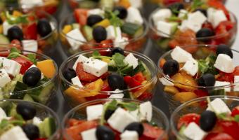 Royal Academy of Music awards catering contract to Absolute Taste 