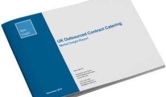 Apex Insight, contract catering report, research, images