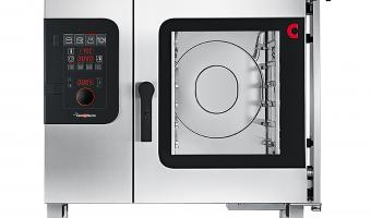 Manitowoc offer caterers chance to win big at LACA show