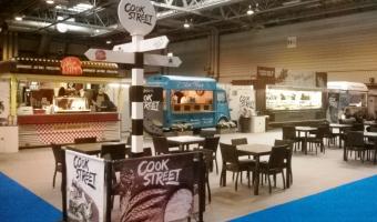 Amadeus launches new catering concepts from MPM and Flying Coffee Bean