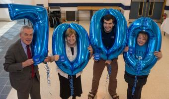 GCU, Mary's Meals, Malawi, catering staff, charity, images