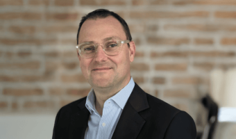 ISS appoints Graeme Cameron as chief operations officer 