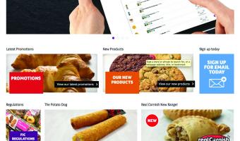 Country Choice unveil revamped website