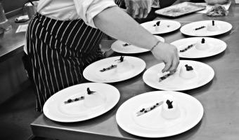 Coup de pates launches competition for young chefs