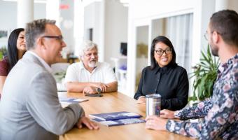 Sodexo recognised as one of world's most ethical companies for 3rd time