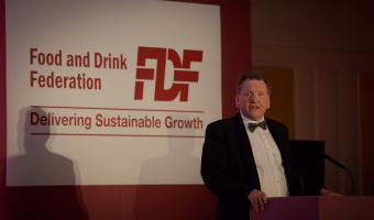 New FDF leadership team sets out ingredients for successful future
